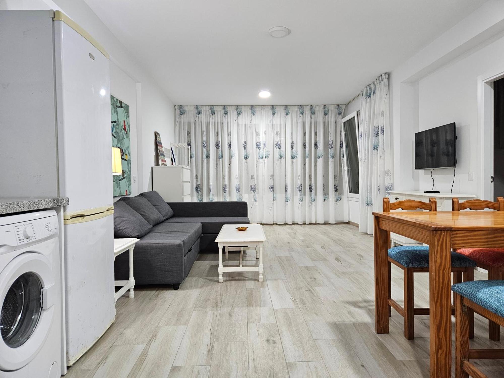 Apartamentos Atlantis - Yumbo II Плайя-дель-Інглес Екстер'єр фото